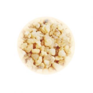 Resina Grano Natural 20g.